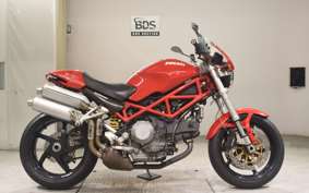 DUCATI MONSTER S2R 1000 2008