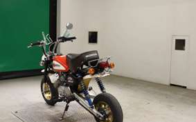 HONDA MONKEY 2018 Z50J