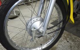HONDA C110 SUPER CUB 1994 JA44