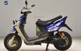 YAMAHA BW S100 2015 4VP