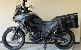KAWASAKI VERSYS-X250ABS TOURER  LE250D
