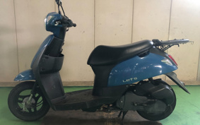 SUZUKI LET's CA4AA