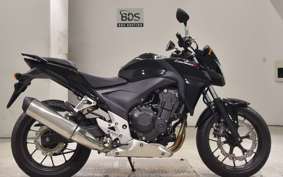 HONDA CB400F 2015 NC47
