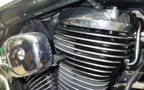 SUZUKI INTRUDER 400 Classic 2011 VK56A