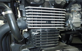 KAWASAKI ZRX-2 2008 ZR400E