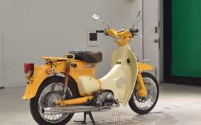 HONDA LITTLE CUB E AA01