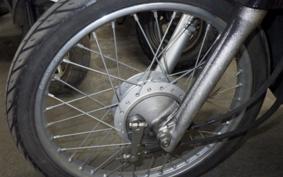 HONDA C50 SUPER CUB AA04