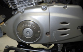 SUZUKI GZ125-HS
