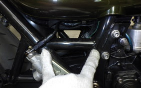 KAWASAKI Z1000 1997 Z1F