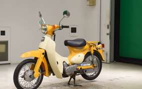 HONDA LITTLE CUB E 1999 AA01