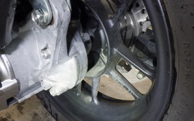 HONDA ADV150 2021 KF38