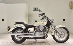 YAMAHA DRAGSTAR 250 2006 VG02J