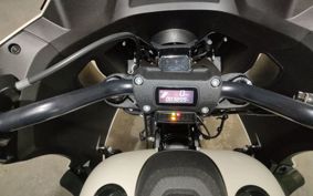 HARLEY FXLRST1920 YXZ