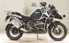 BMW R 1200GS ADVENTURE 2016