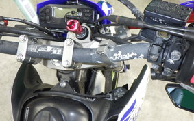 YAMAHA WR250X 2022 DG15J