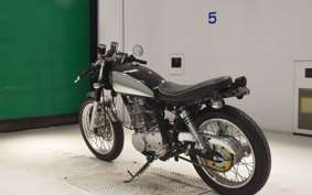 YAMAHA SR400 Gen.3 2005