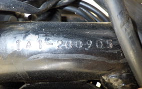YAMAHA RD400 1A1