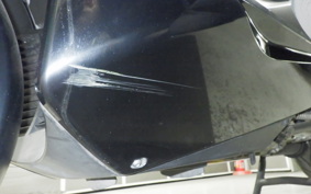 YAMAHA T-MAX 500 2012 SJ08J