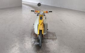 HONDA SUPER CUB50 AA01