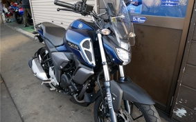 YAMAHA FZS FI RG44