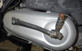 HONDA CREA SCOOPY AF55