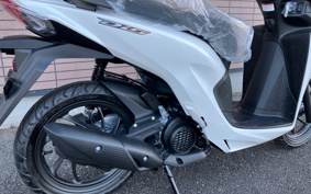 HONDA DIO 110 BASIC JK03