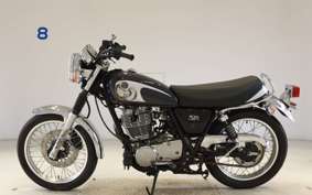 YAMAHA SR400 Gen.5 2020
