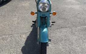 ROYAL ENFIELD CLASSIC 350 2015