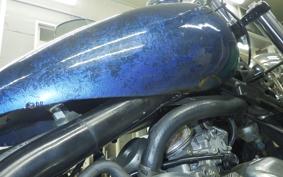 HONDA VRX400 1997 NC33