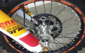 KTM 250 EXC SIXDAYS