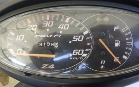 HONDA DIO Z4 GEN 2 AF63