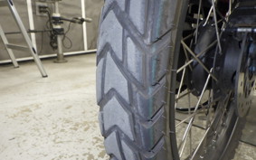 HONDA CT125-2 2013 JA65