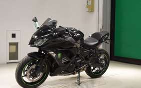 KAWASAKI NINJA 650 A 2019 ER650H