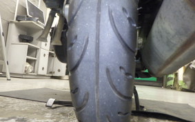 YAMAHA JOG Gen.5 2025 SA36J
