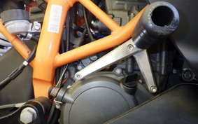 KTM 125 RC