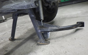 HONDA LEAD 125 JF45