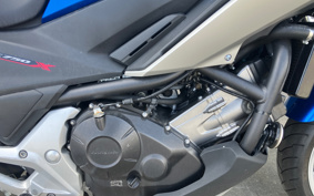 HONDA NC750X 2018 RC90
