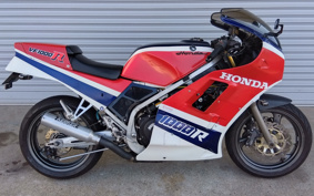HONDA VF1000R 1985 SC16
