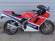 Фото Honda VF1000R 1985 с японского аукциона