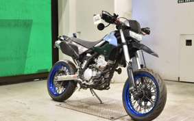 KAWASAKI KLX250D TRACKER X LX250V