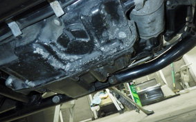 YAMAHA DRAGSTAR 400 CLASSIC 2001 VH01J