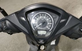 HONDA LEAD 125 JF45