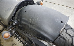 YAMAHA VIRAGO 250 3DM