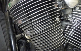 HONDA SHADOW 400 2008 NC34