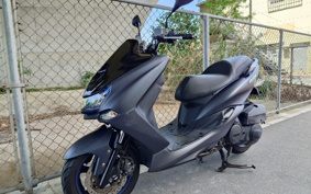 YAMAHA MAJESTYS SG52J