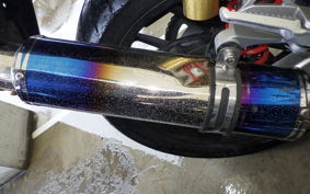 HONDA CB400SF VTEC 2016 NC42