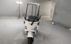 HONDA GYRO TA03