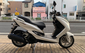 SUZUKI ADDRESS V110 CE47A