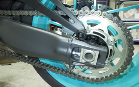 YAMAHA MT-09 2024 RN69J