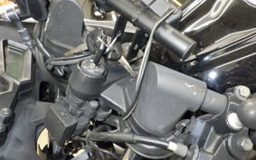 KAWASAKI NINJA 250 ABS 2010 EX250L